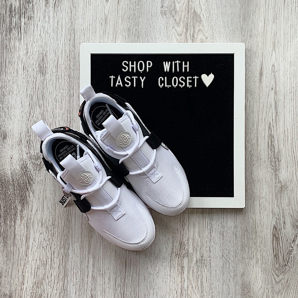 Nike huarache city low prm sneakers - Picture 4 of 6